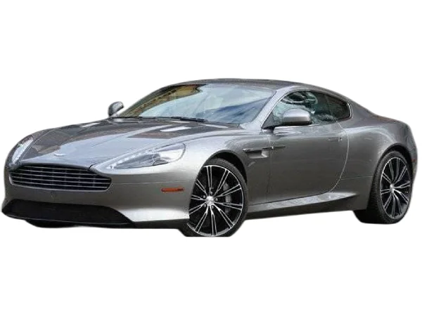 aston martin virage virage-volante exterior